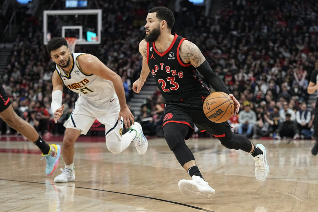 Denver Nuggets Stuck in March Mire