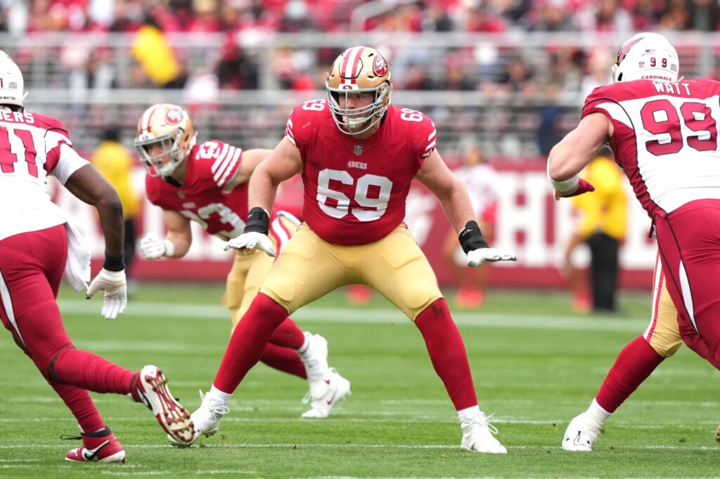 Broncos Film Room: What will Mike McGlinchey add to the Denver offense?