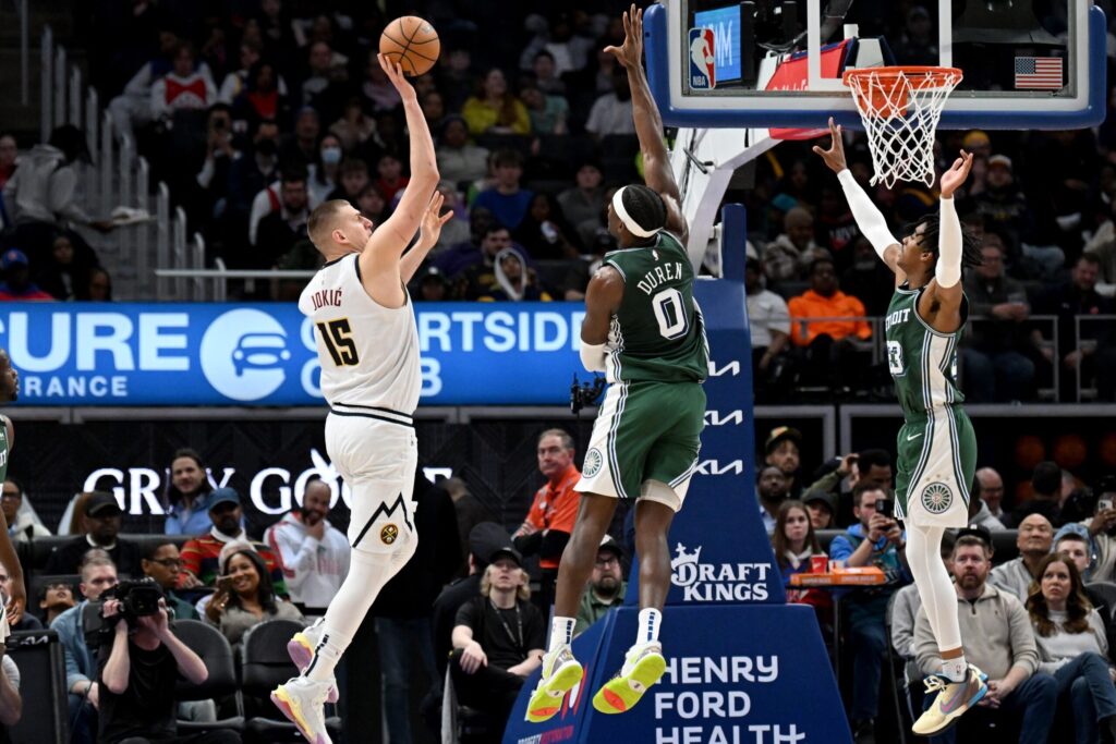 Nuggets Roundtable: Is Denver still the team to beat in the West?