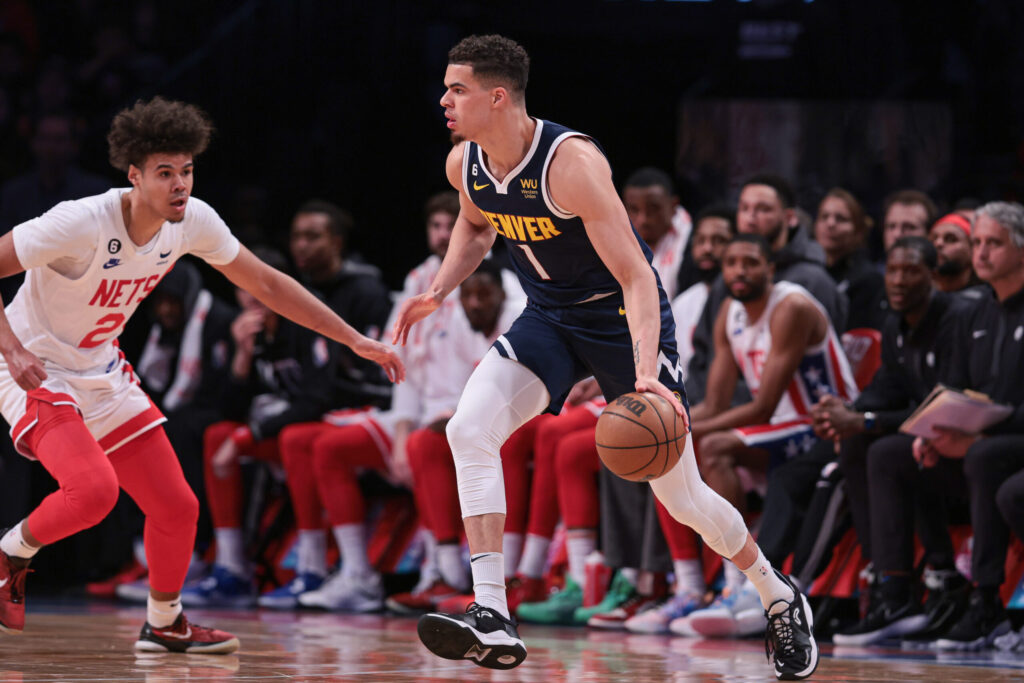 Denver Nuggets Return to Form in Brooklyn