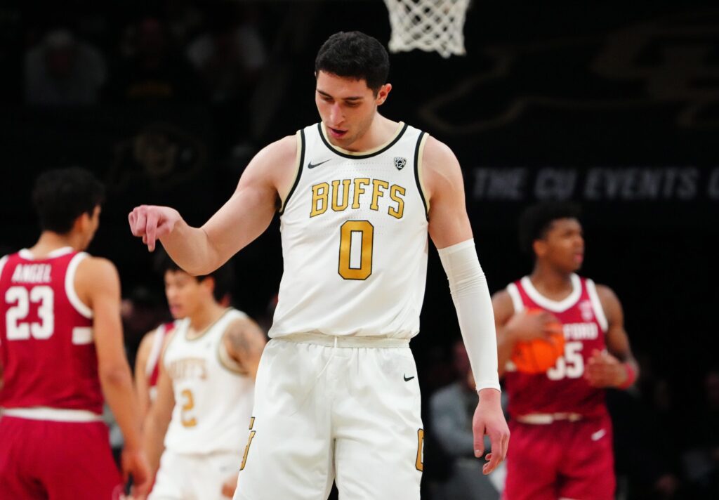 Three takeaways from Colorado’s 2023 NIT run