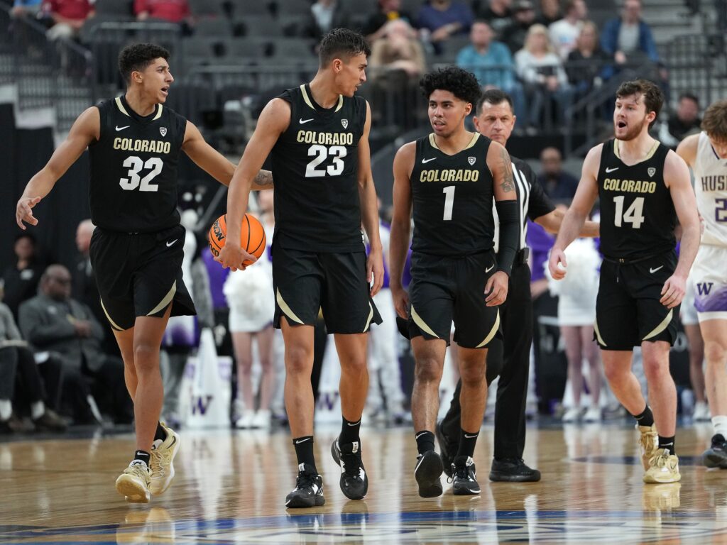 Who should Tad Boyle and Colorado add via the transfer portal this off-season? | Buffs Q&A