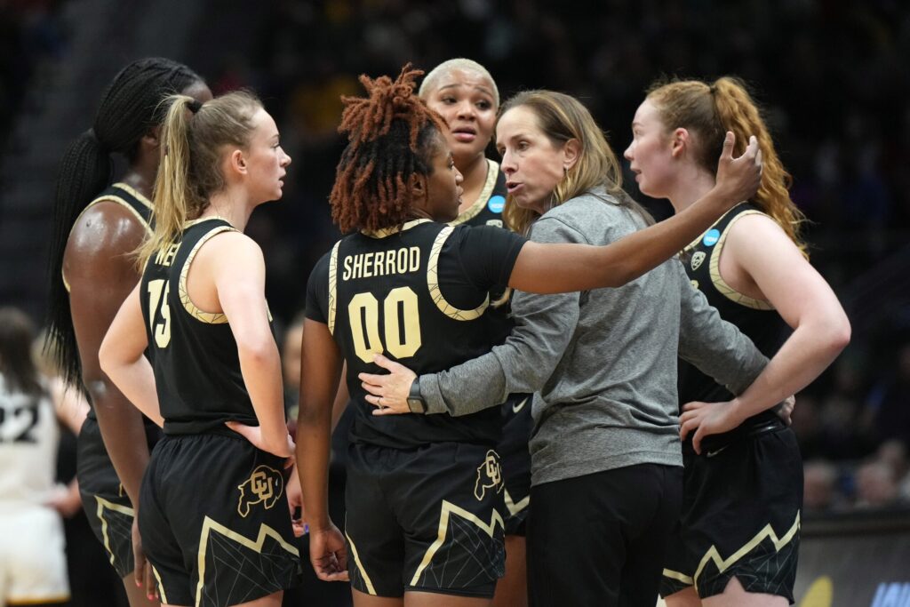 Three takeaways from Colorado Women’s Basketball’s NCAA Tournament run