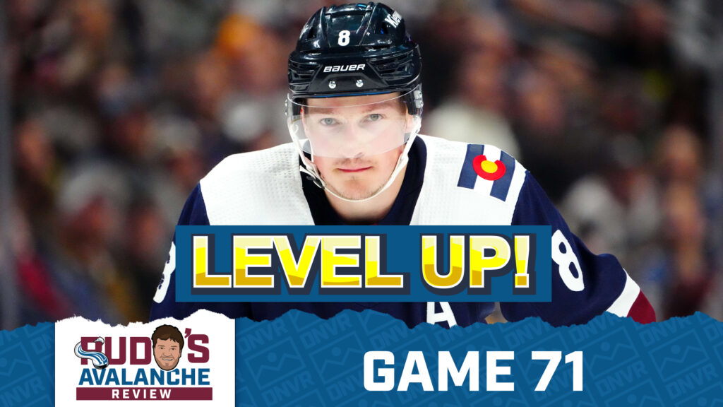 Avalanche Review Game 71: Colorado Levels Up With A Healthy Cale Makar