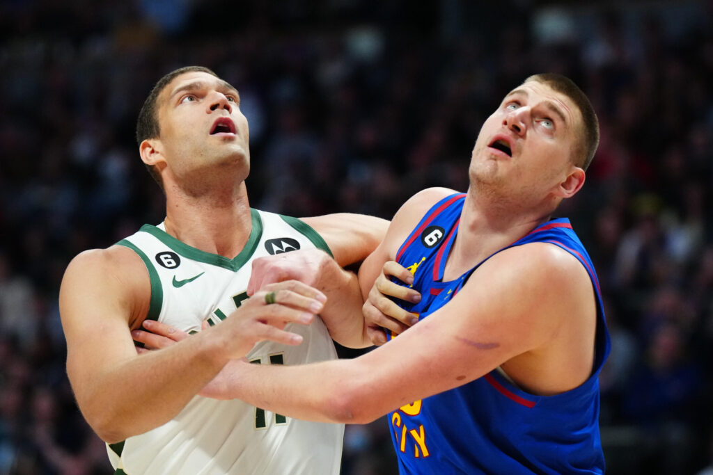 Denver Nuggets Get the Plane Back in the Air