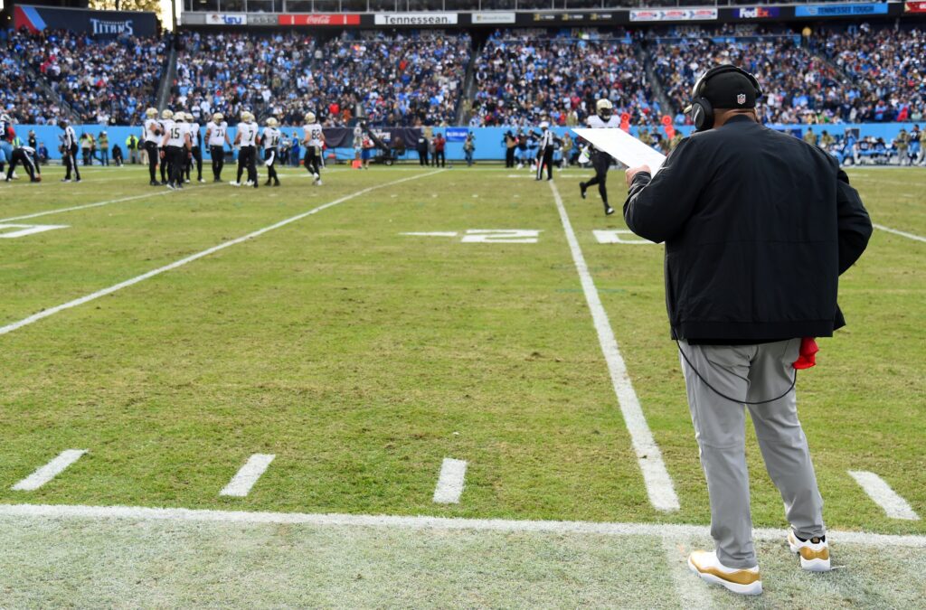 How Sean Payton will toughen up the Denver Broncos