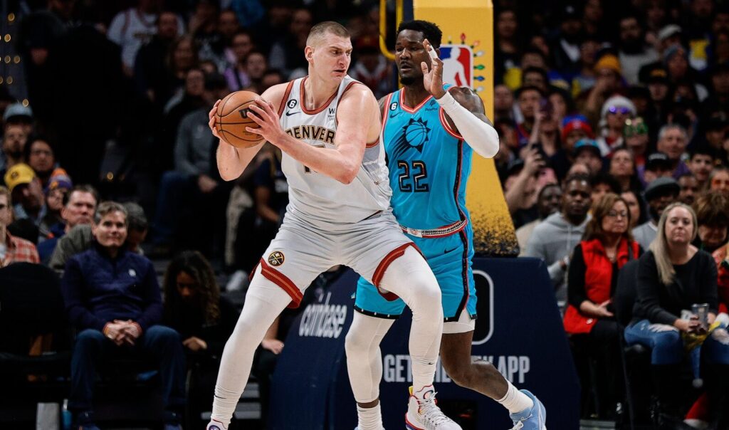 Nuggets Media Survey: How the Western Conference views Denver