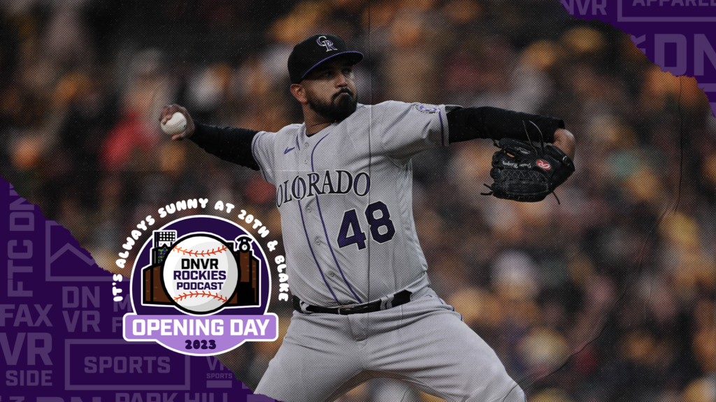 C.J. Cron wallops a pair of home runs while Elehuris Montero and Ezequiel Tovar usher in new era on Opening Day