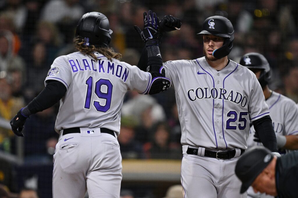 5 things we learned about the 2-0 Colorado Rockies through the first 48 hours