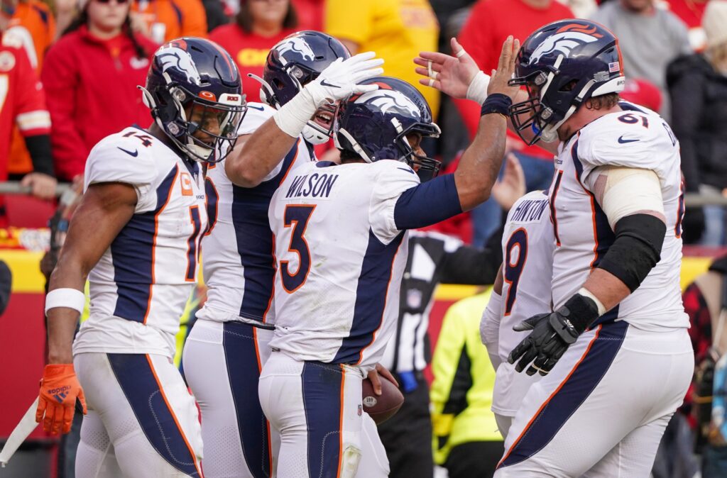 Make the Case: Will the Broncos hit the over or the under on their 8.5 win total in 2023?