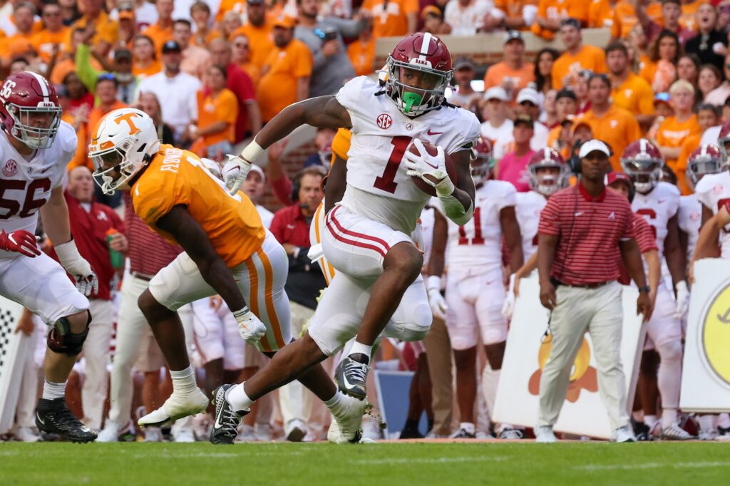 Broncos Roundtable: Who would be the dream pick for Sean Payton and George Paton in the 2023 NFL Draft?