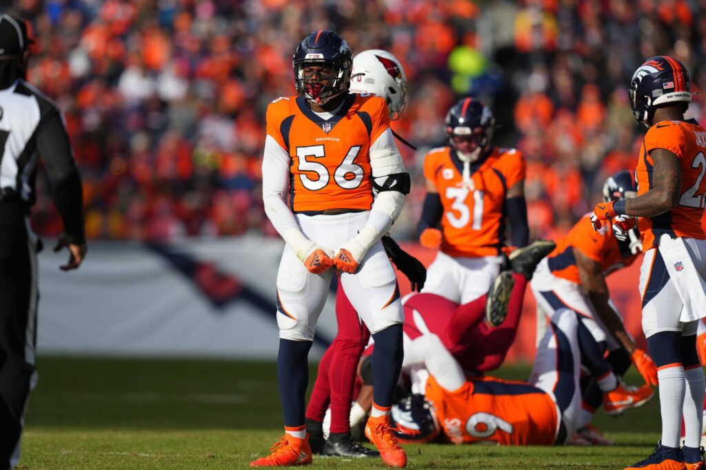 How the Broncos can return to the playoffs in 2023