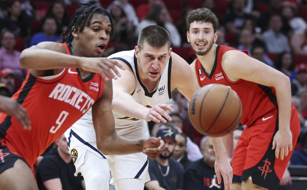 Takeaways from the Nuggets’ loss in Houston: Should we be concerned?