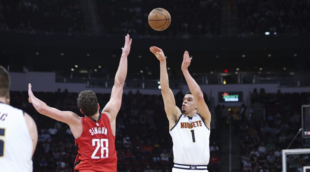 Nuggets Roundtable: Who’s entering the playoffs under the most pressure?