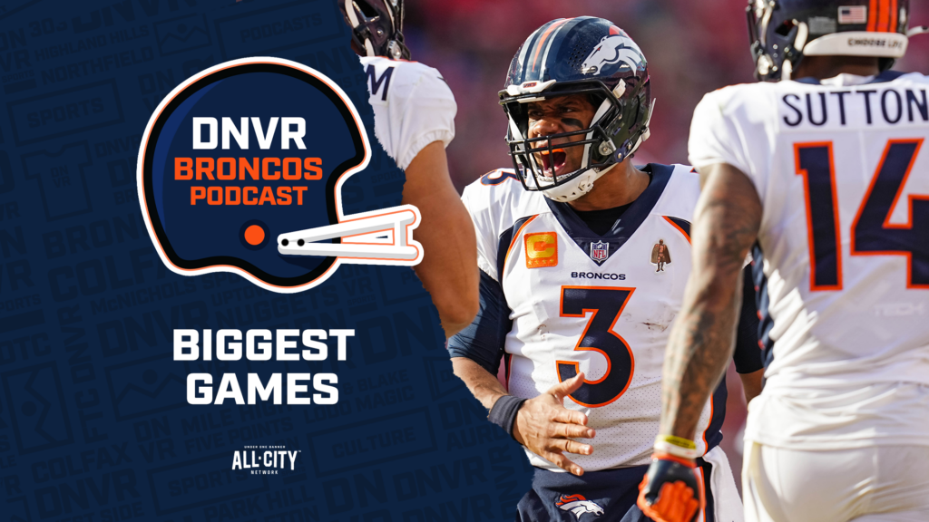 DNVR Broncos Podcast: Ranking Sean Payton and the Denver Broncos’ five most important games