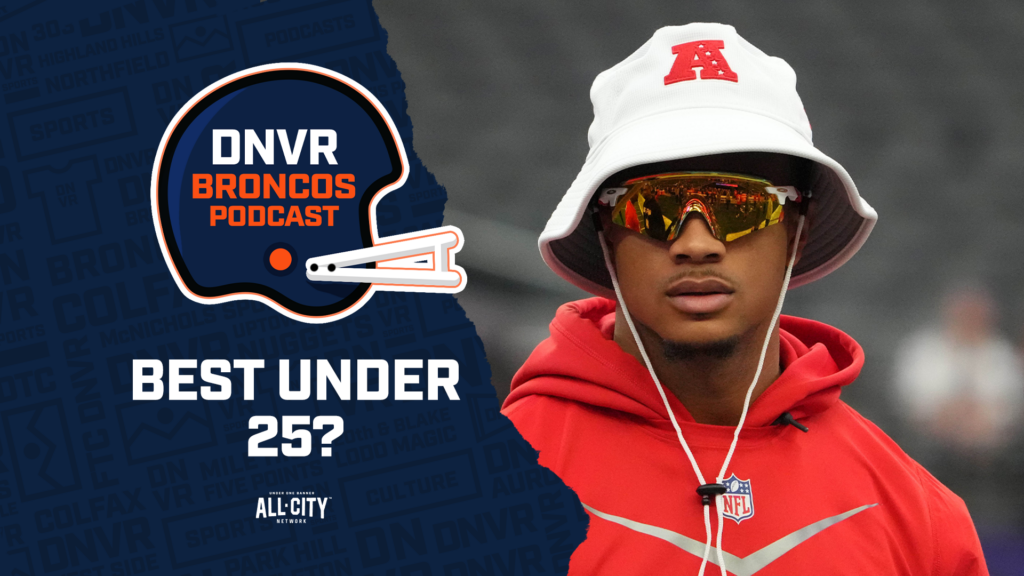 DNVR Broncos Podcast: Is Denver Broncos’ cornerback Pat Surtain II the best player in the NFL under 25 years old?