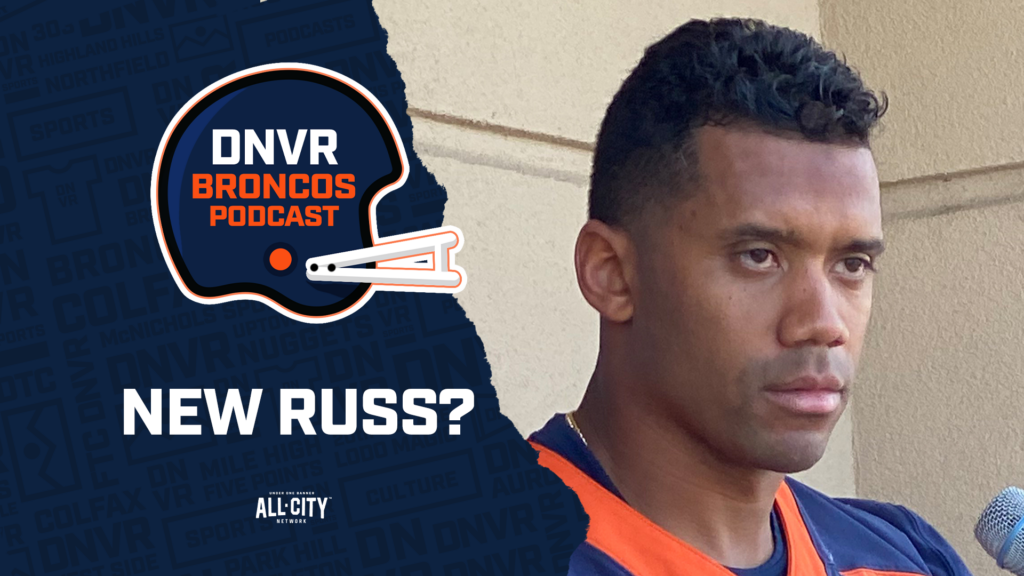 DNVR Broncos Podcast: Will a slimmed-down Russell Wilson benefit the Denver Broncos under Sean Payton?