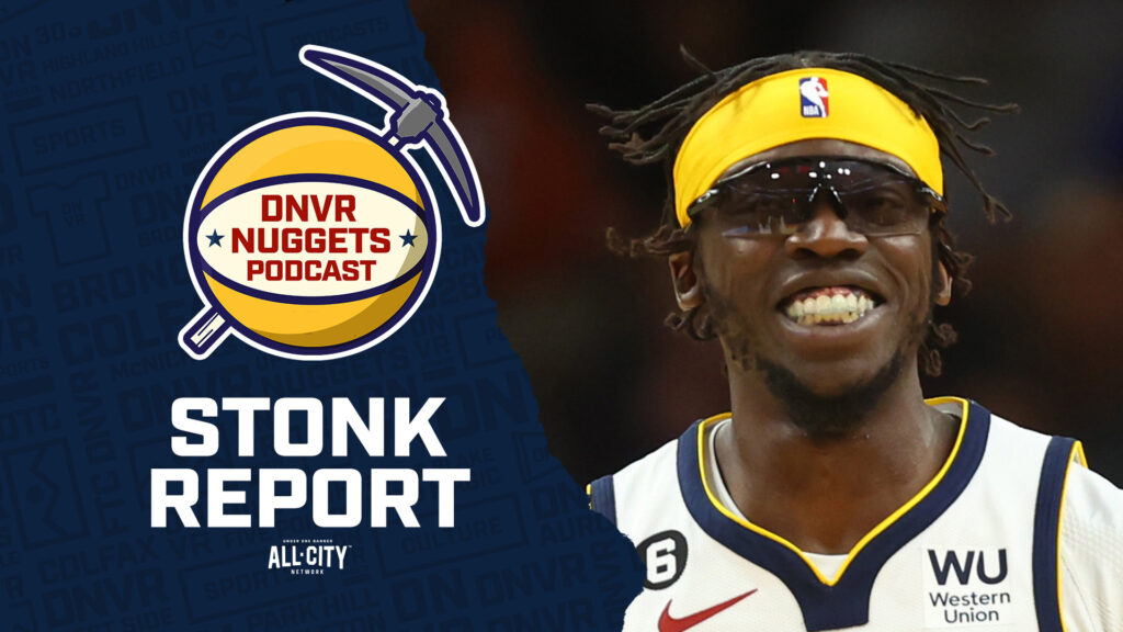 Loser’s Lounge: Stonk Report on Bruce Brown, Christian Braun, Peyton Watson and the Nuggets’ bench