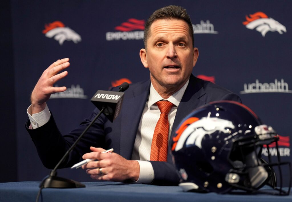 Make the Case: The Broncos have to land at least one Day 1 starter in the 2023 NFL Draft