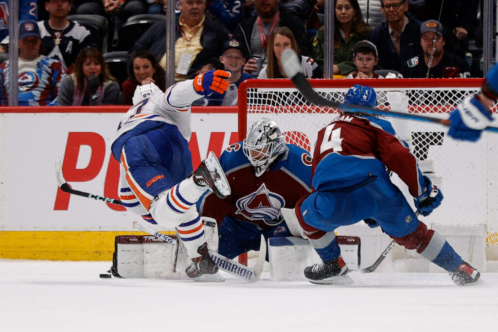 Avs Game 80 Studs & Duds: Playoff preview