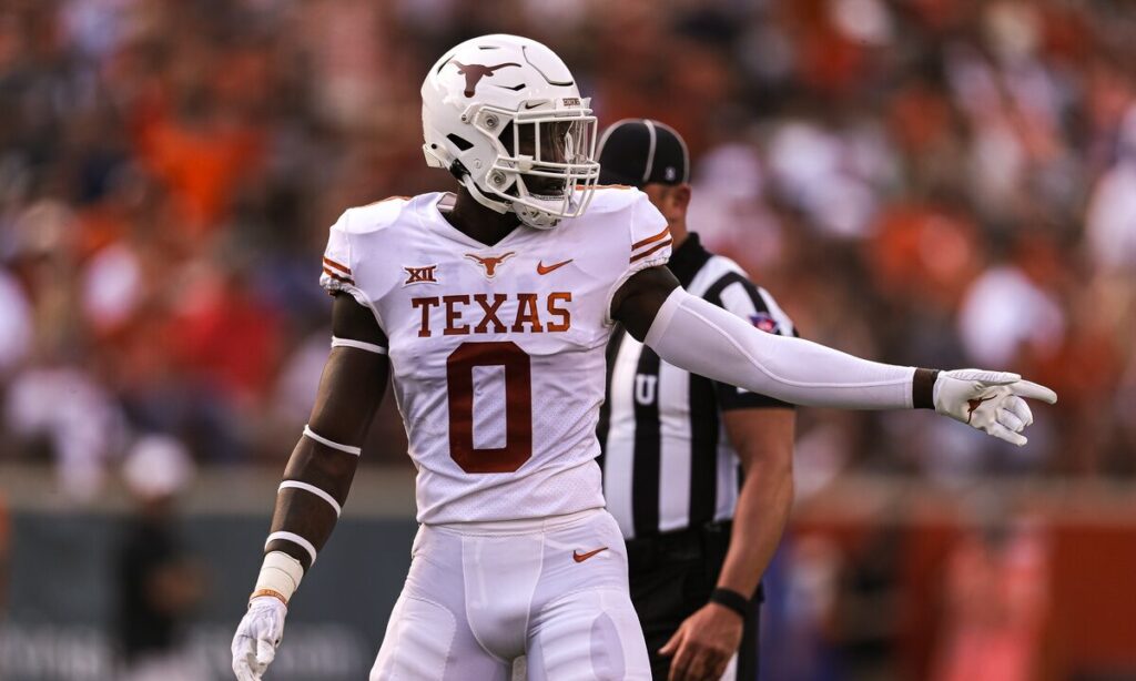 Broncos Draft Visits Tracker: Who has Denver interviewed so far?