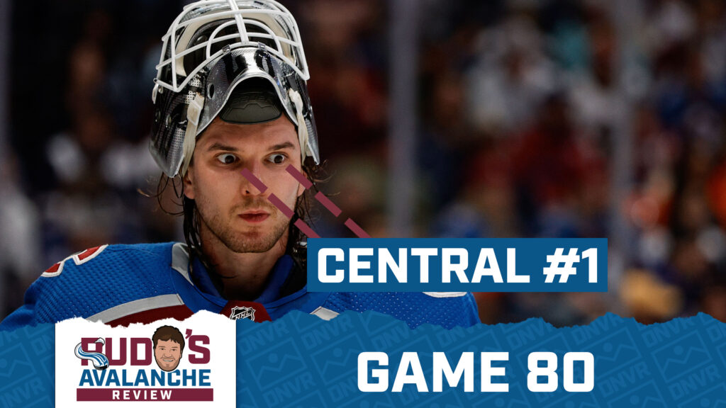 Avalanche Review Game 80: Georgiev Retains Destiny