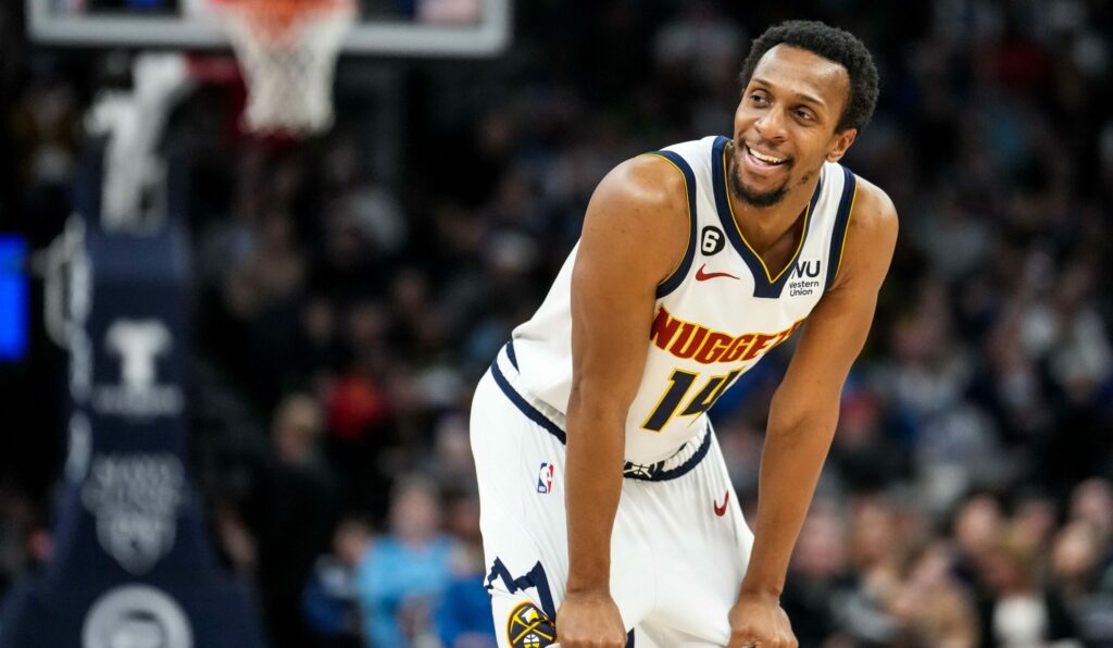 Ish Smith on his newfound respect for Nikola Jokic: “He’s special”