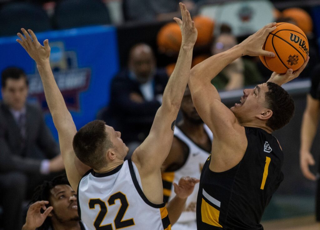 Joel Scott commits to Colorado State — DII superstar is coming home