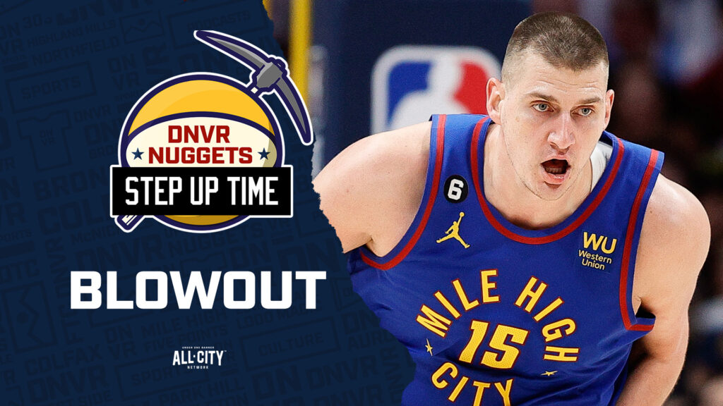Winner’s Lounge: The Nuggets make a STATEMENT in Game 1 vs. the Timberwolves