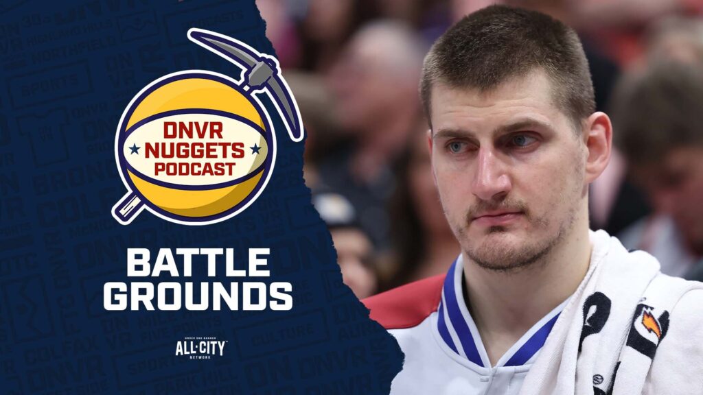 Projected battlegrounds for Nikola Jokic and the Nuggets in Game 2