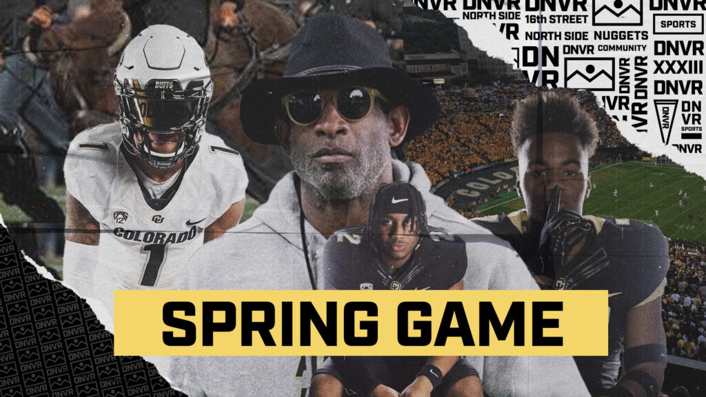A look at the absurd list of recruits visiting Deion “Coach Prime” Sanders and Colorado’s 2023 spring football game