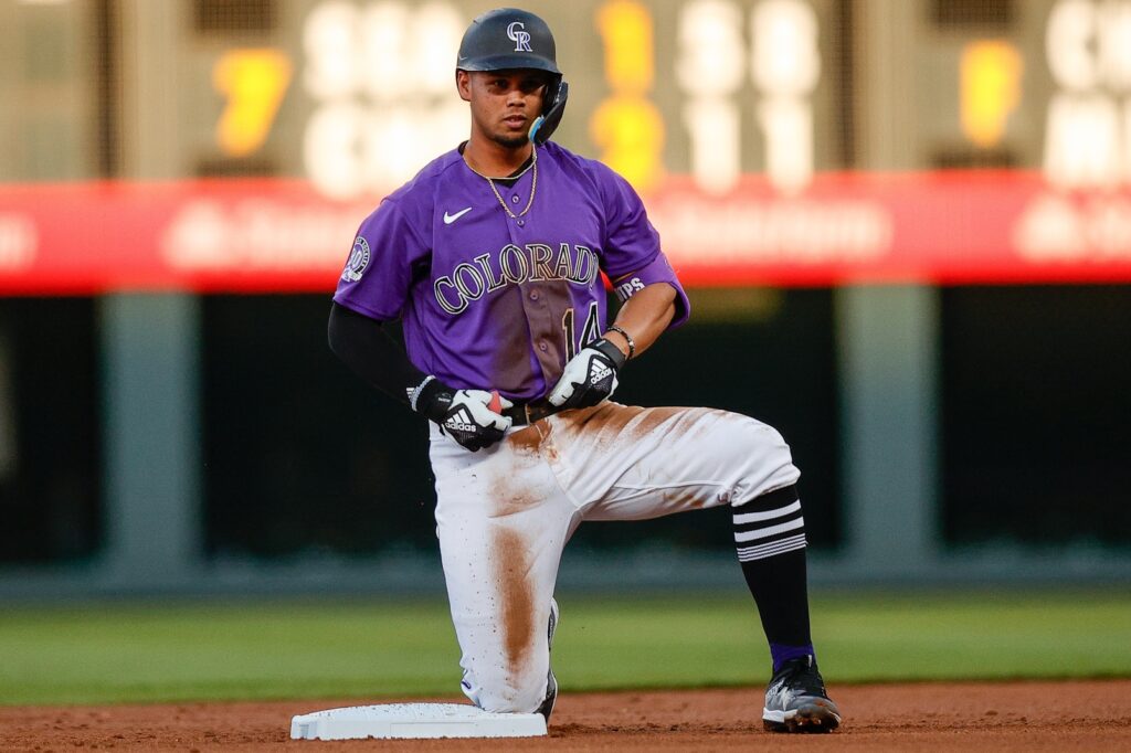 GM Bill Schmidt speaks about Ezequiel Tovar and asserts ‘It’s still early’ for struggling Colorado Rockies