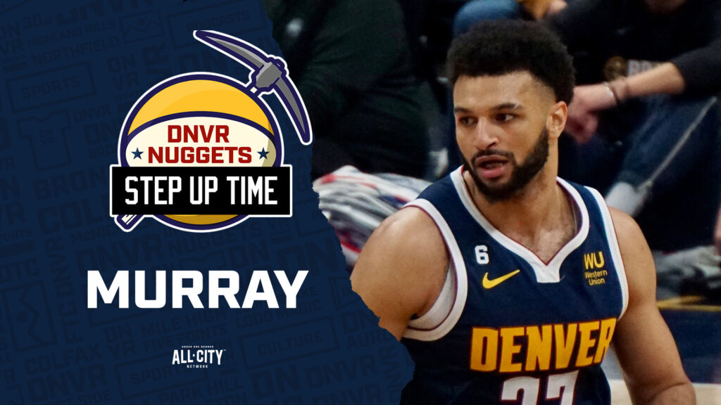 Winner’s Lounge: Takeaways from “Bubble” Jamal Murray’s Game 2 explosion against the Timberwolves