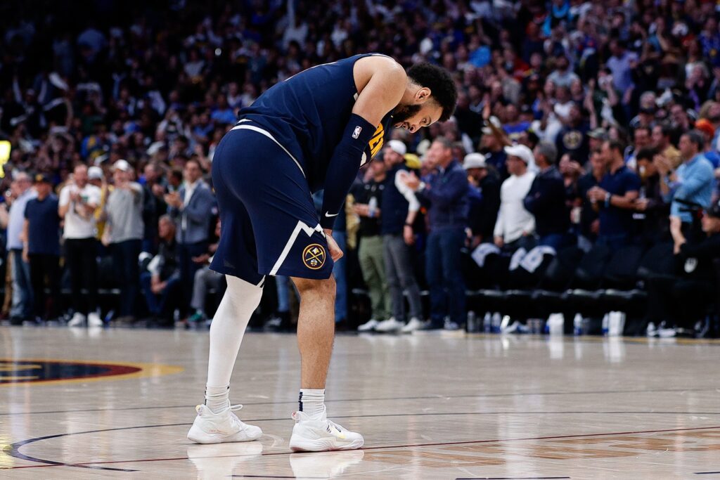 Inside Jamal Murray’s latest playoff explosion: “That kid is a warrior”