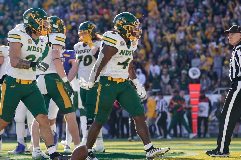 Kobe Johnson to transfer to Colorado State