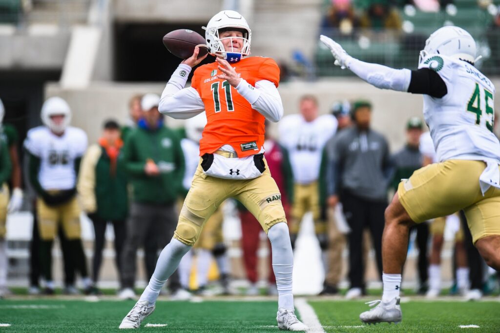 3 takeaways from the 2023 Green & Gold Game