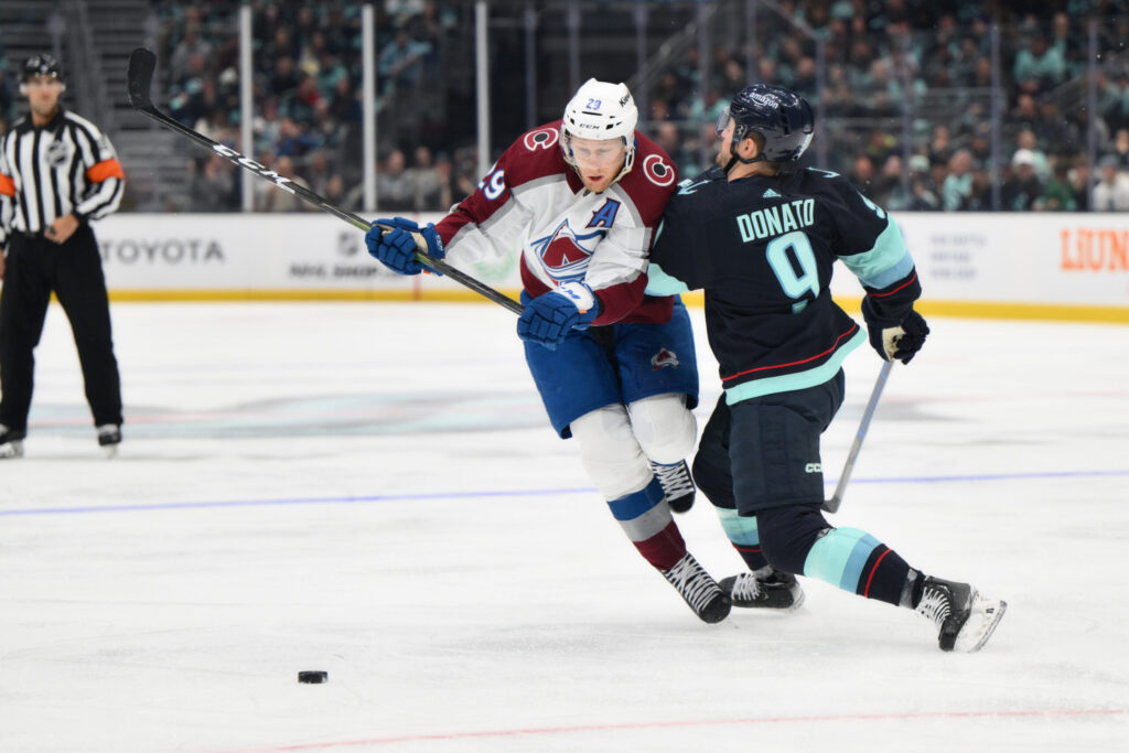 Sundays At the Rink: Stanley Cup Playoffs are underway