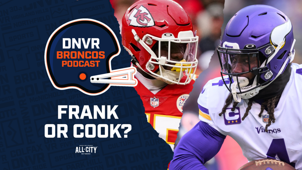DNVR Broncos Podcast: Would Frank Clark or Dalvin Cook have a bigger impact on the Denver Broncos in 2023 with Sean Payton?