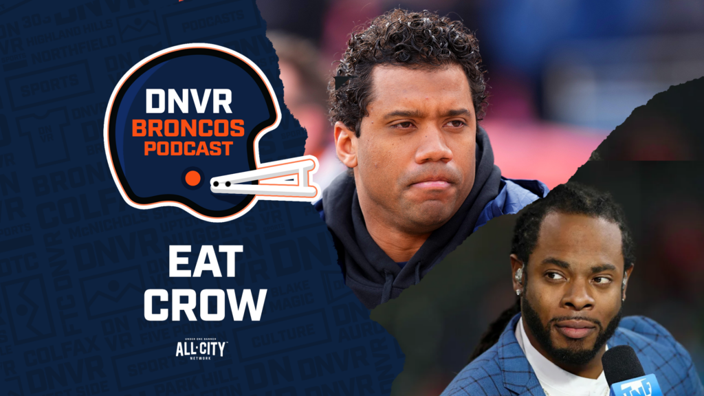 DNVR Broncos Podcast: What does Russell Wilson have to do this year with the Denver Broncos to have his critics “eat crow”