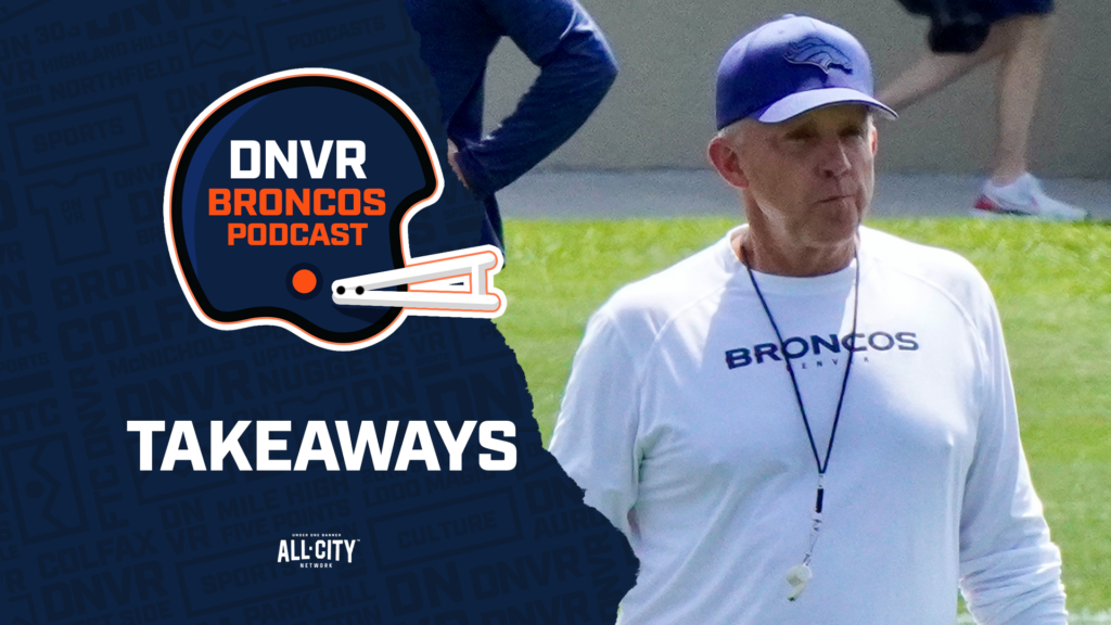 DNVR Broncos Podcast: The biggest takeaways from the first Denver Broncos’ offseason under Sean Payton