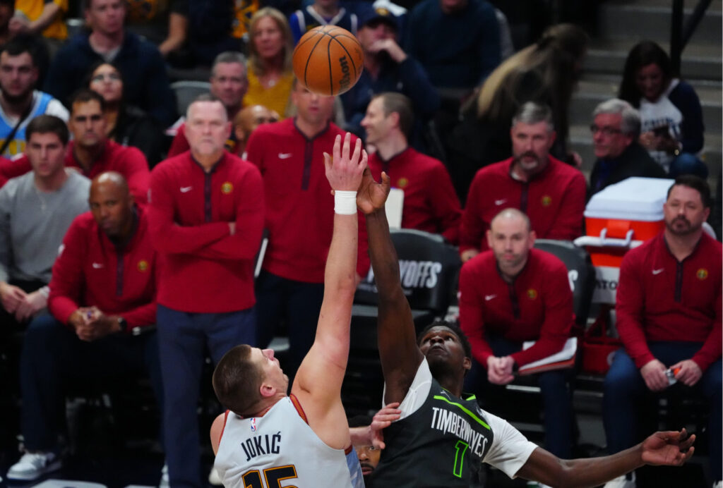 Denver Nuggets Close the Door on Minnesota Timberwolves