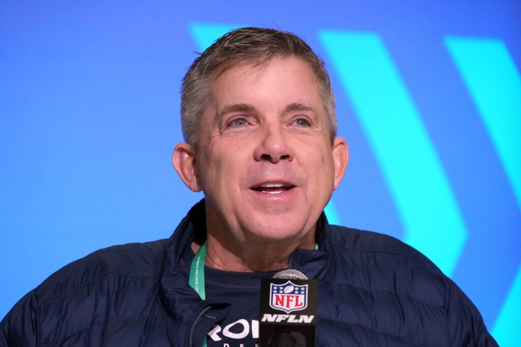 How the Broncos are approaching the NFL Draft