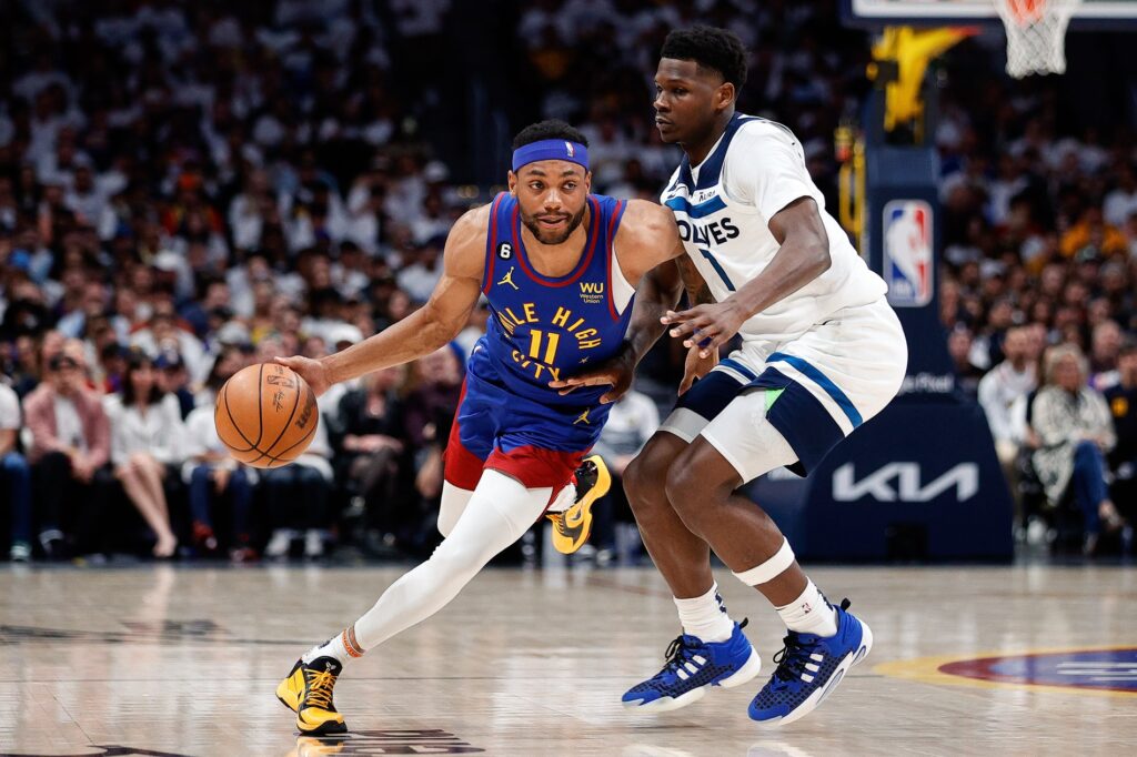 Nuggets Roundtable: Who was Denver’s unsung hero of Round 1?
