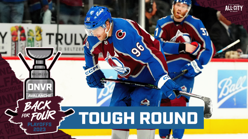DNVR Avalanche Podcast: Why are the NHL Stanley Cup Playoffs so competitive this season?