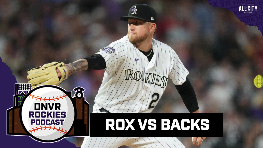 The best and worst of the NL West: Diamondbacks vs Rockies