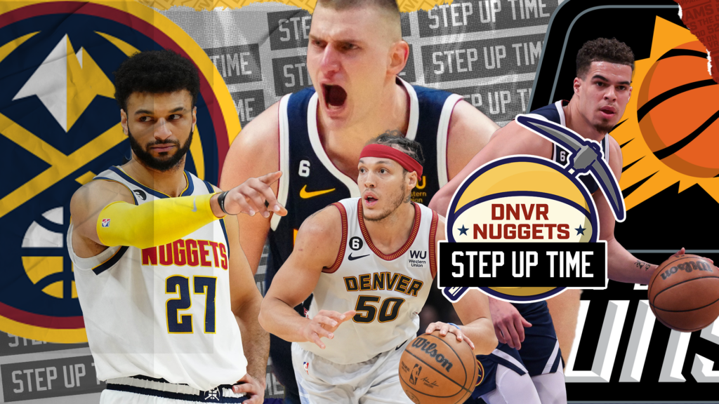 Nuggets-Suns: Series predictions, X-factors, key storylines