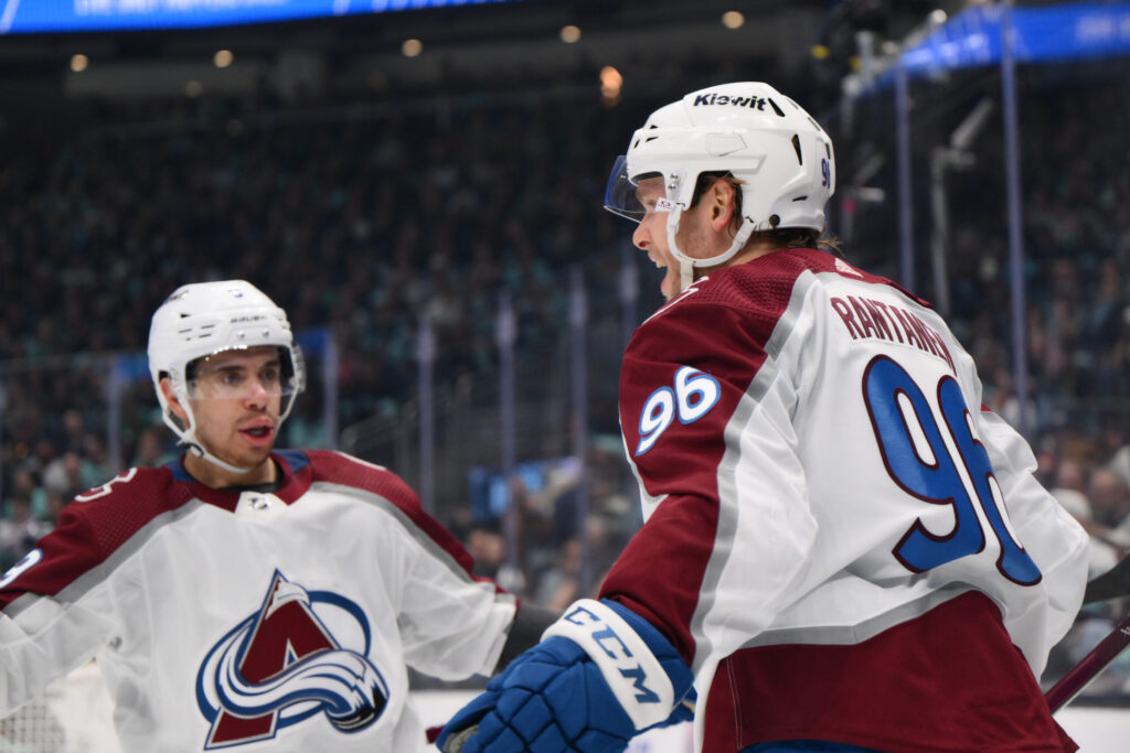 Backs against the wall, Avs find a way to force Game 7