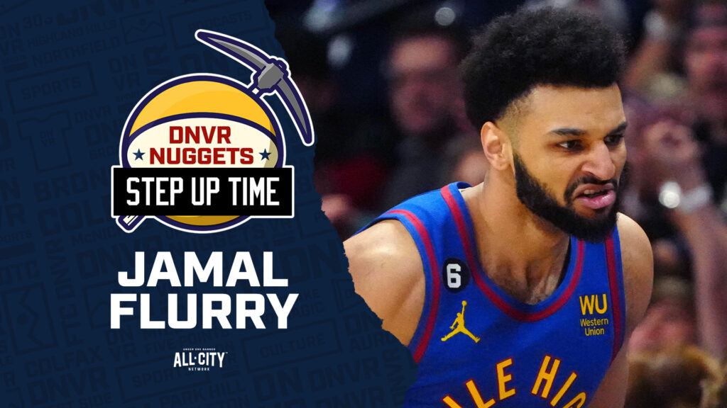 Winner’s Lounge: Jamal Murray out-duels Devin Booker and the Suns in Game 1