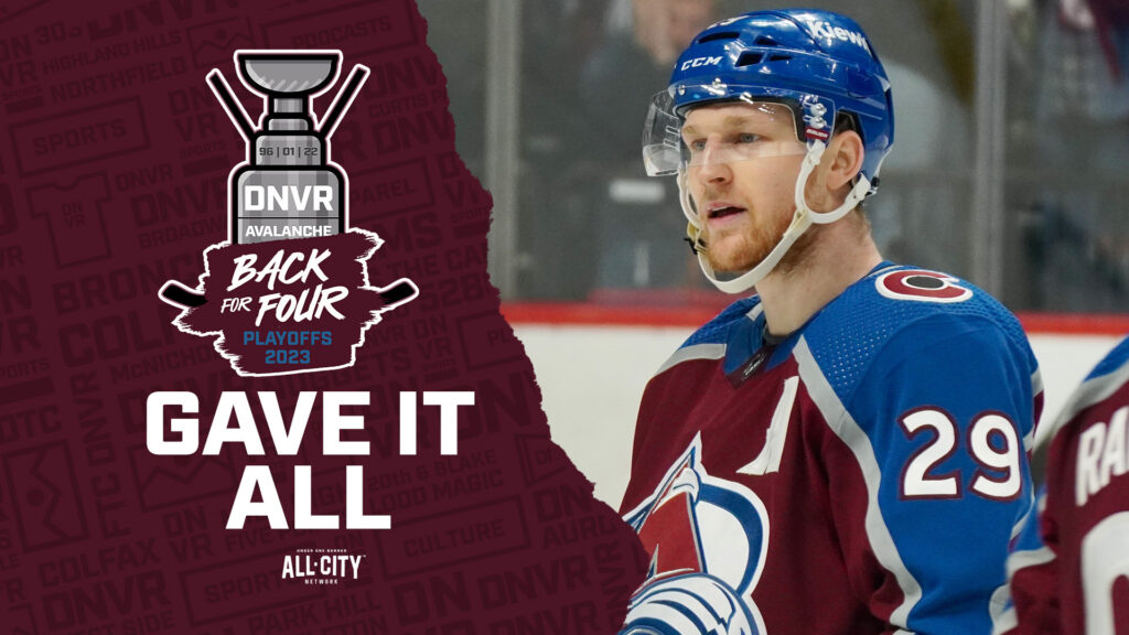 DNVR Avalanche Podcast: Colorado Avalanche season ends in Game 7 loss to Seattle Kraken