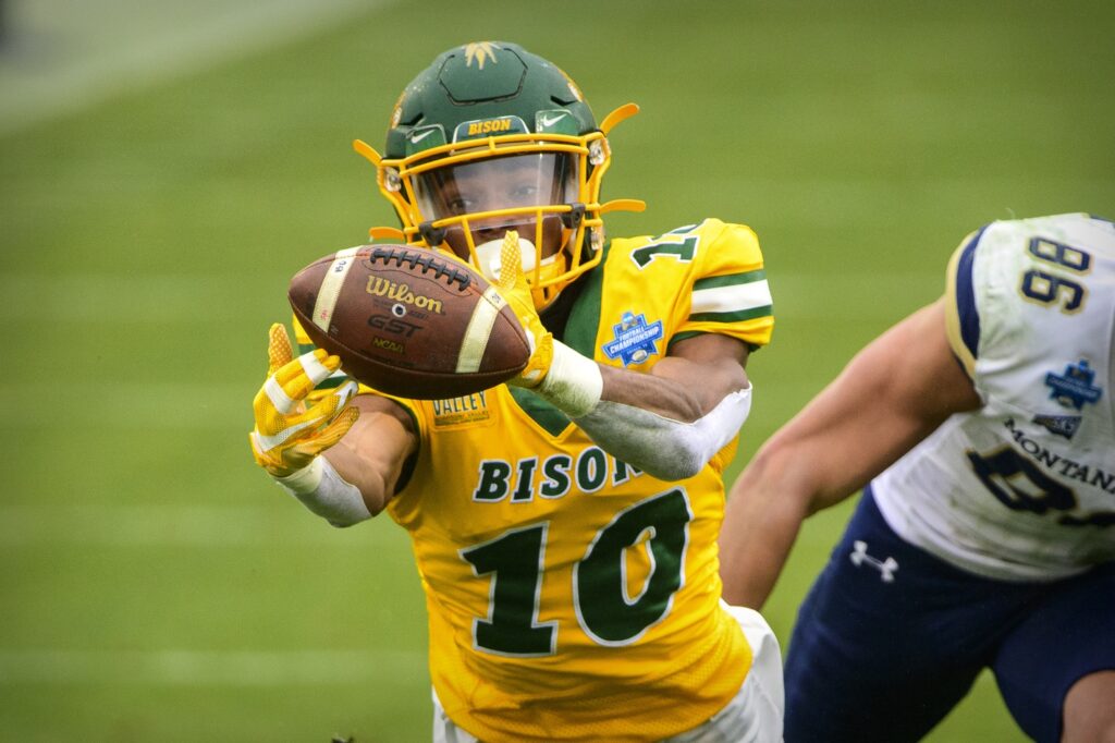 Dom Jones commits to Colorado State